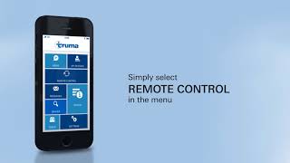 Truma LevelControl - Making Life Easier