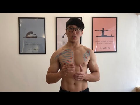 一壓就痛？找出激痛點，放鬆更有效