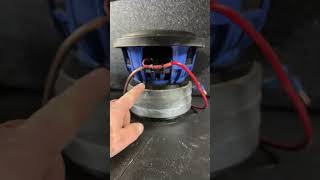 American bass Dvc #fypviral #viralvideo #subwoofer #dualvoice #system #bass