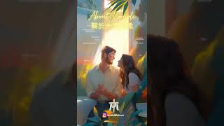 夫妻相處 #歌羅西書 #情感 #夫妻 #相處 #關係 #兩性關係
