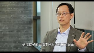 【設計思考 X 智慧醫療】宏碁智醫結合設計思考 推出眼科 AI 輔助診斷軟體VeriSee DR