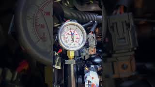 #RivaRacing Yamaha SVHO - Fuel Pressure #stage3 #socool #power