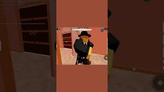 this is not double fedora.. #trend #forsaken #roblox #fyp #mafioso #chance #forsaken