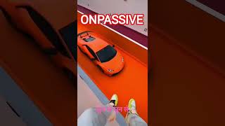 किसी को कुछ नहीं आता...#onpassive #shortsvideo #shortsreel #followers #motivation #luxurylifestyle
