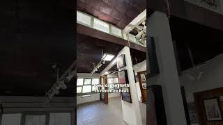 The Corbusier Center in Chandigarh