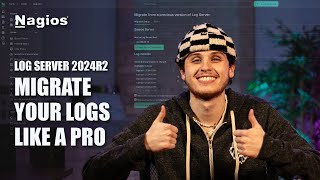Upgrading to Log Server 2024R2? Here’s How to Migrate Your Logs