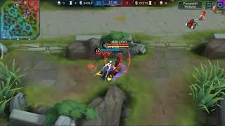 Highlight fanny#1 Limit;A#