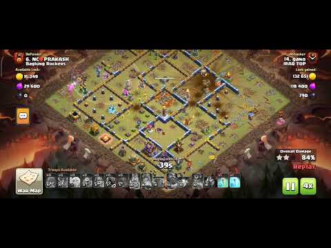 CWL attack