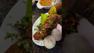 Malpe Lunch Home 🐟😋 best seafood restaurant #shorts #trending #youtubeshorts