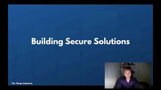 LoRaWAN Network Server security explained in 5 minutes