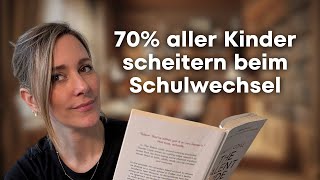 Gymnasium - so gehört dein Kind zu den erfolgreichen 30%!