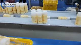 Flow Wrap and Heat Shrink Packaging Machine