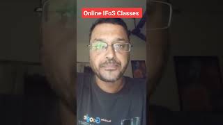 Indian forest service exam online classes #upsc