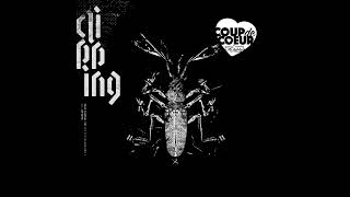 [Coup de cœur] Clipping /// #clipping  #subpop  #foryou #foryourpage #coupdecoeur #noiserap #hiphop
