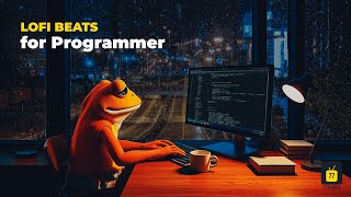 Lofi Beats for Programmers Coding & Study Music Relax | 77th Note