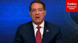 Tennessee Congressman Mark Green Resigns From Congress