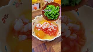孩子成长的关键期早餐可以这样做肉蛋菜都有了五分钟就能搞定#宝宝辅食 #宝宝爱吃 #早餐吃什么 #手指食物
