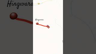 Hingwara to Haridwar 3d inamated video har har mahadev