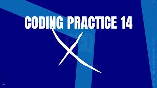 GCD | Coding Practice 14 || Python coding tips tricks || Nxtwave ccbp 4.0 Telugu || Python || CCBP |