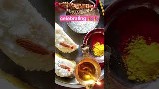Rakshabandhan status song #rakshbandhanspecial #brothersister #thebestbonding #letestsong