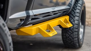 Game-Changing Car Innovations Taking Engineering to the Next  #inventions #gadgetgeek #futuretech