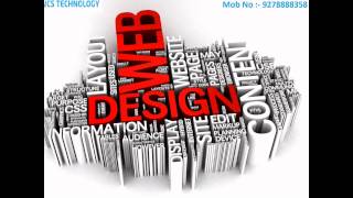 Web development company India@9278888358