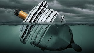 When this UNBELIEVABLE Shipwreck Was Deadlier Than the Titanic
