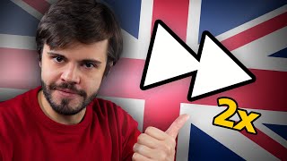 How to LEARN ENGLISH FAST
