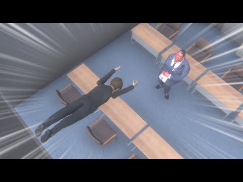 どうもすみませんでしたァァァァｧｧｧｧ！！！！！！！！