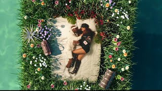 M'VLE AVÈW - KINGSTREET X  FATIMA ALTIERI X MAGIC TOUCH (Official Music Video)