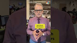 D-Street Chatter | What's Buzzing On The Dealers' Desk? | N18S | CNBC TV18