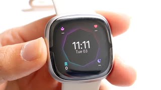 Fitbit Sense 2 In 2025! (Still Worth Buying?) (Review)