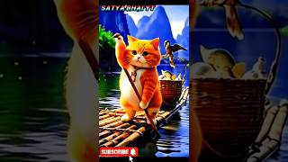 Funny Cat Dance 😹 | Viral Cat Shorts | Cute Pet Doing Riverdance! #CatDance #FunnyCat #ViralShorts