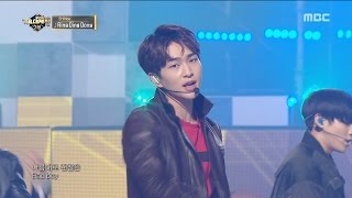 [MMF2016] SHINee - Ring Ding Dong, 샤이니 - 링딩동, MBC Music Festival 20161231