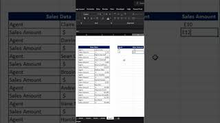 Data Cleaning in Excel| Data Cleaning tips| Data entry| #dataanalysis #exceltips #excelforbegginers