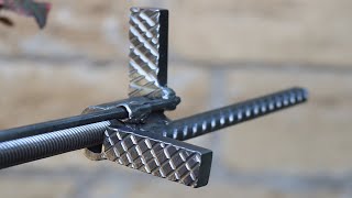 Homemade Tool Discovery For Your Hands