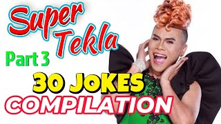 Part 3 | SUPER TEKLA LAPTRIP & FUNNIEST VIDEO COMPILATION