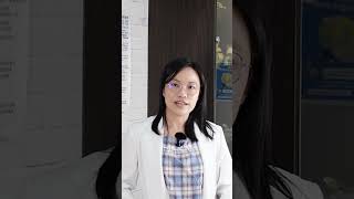 咀嚼或張開嘴巴時會感到疼痛,很有可能是「顳顎關節炎」