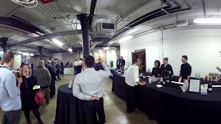 2017 CREtech San Francisco in 360°