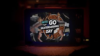 Go Skate Day 2025 With Weedmaps