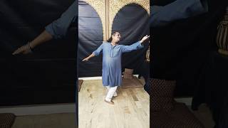 #shorts #hastak #tritaal #kathakdance #hassanjaanwarsi