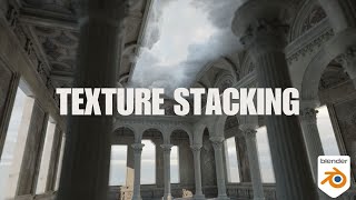 The Secret to Realistic Custom Textures - Blender Tutorial
