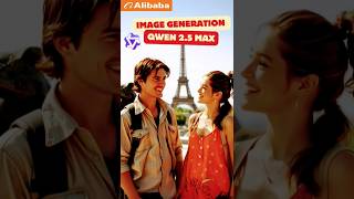 Qwen 2.5 Max | Image Generation #ai #Qwen #Qwen2.5 #Qwen2.5Max #texttoimage #AIImageGeneration