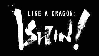 Heartbeat - Like a Dragon: Ishin! (Vol.2 OST)