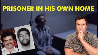 He Was Held Prisoner In His Own Home | The Case Of Tim Good