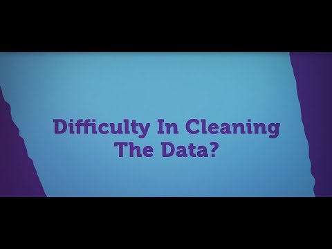 Data Cleansing Services - Data Cleansing Strategy