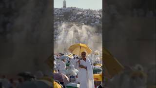 Saudi Arabia has made excellent arrangements for Hajj #shortsvideo