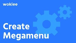 Create Megamenu