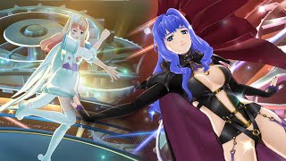 [歌マクロス] ユニバーサル・バニー　シェリル・ノーム [FULL版 + 4K60fps]