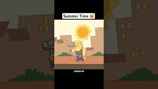 Summer of 25! #animatedshorts #marvel #animeedit #marveledits #superheroes #animatedstories #batman